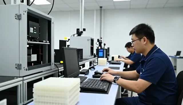 无线通信模块