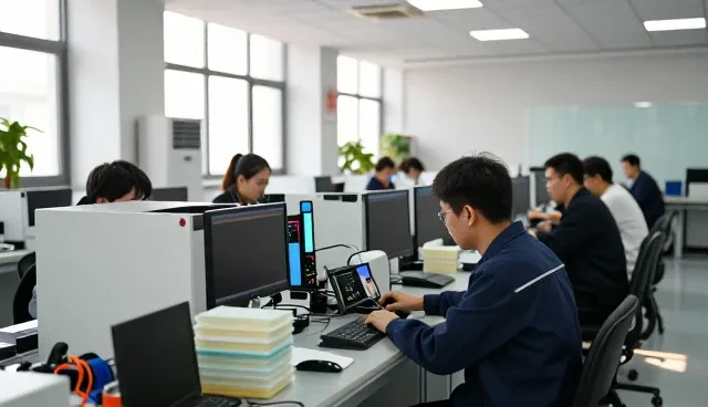 智能传感器模块